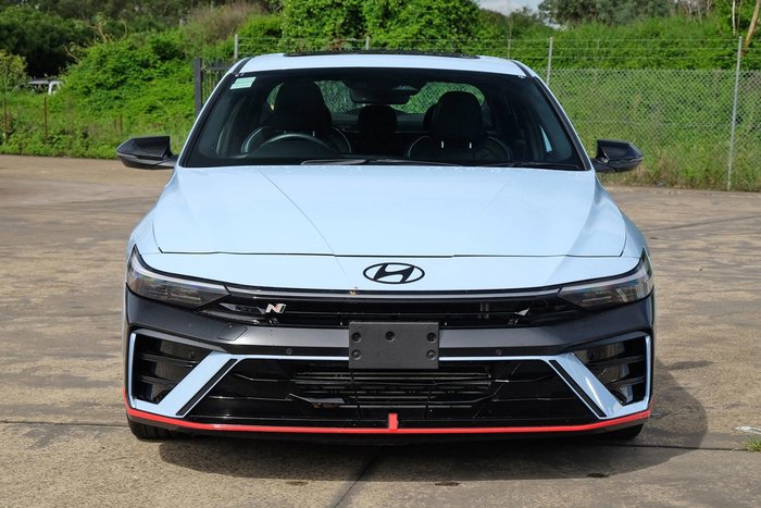 2025 Hyundai i30 N Premium CN7.V2 MY25