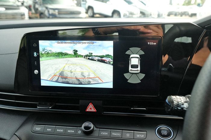 2025 Hyundai i30 N Premium