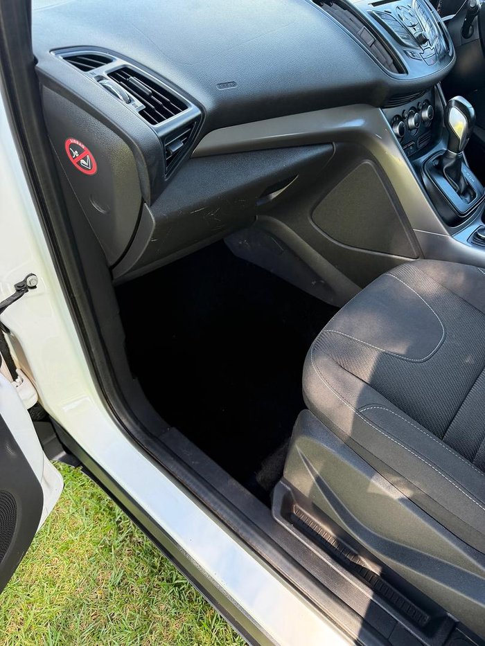 2013 Ford Kuga Ambiente