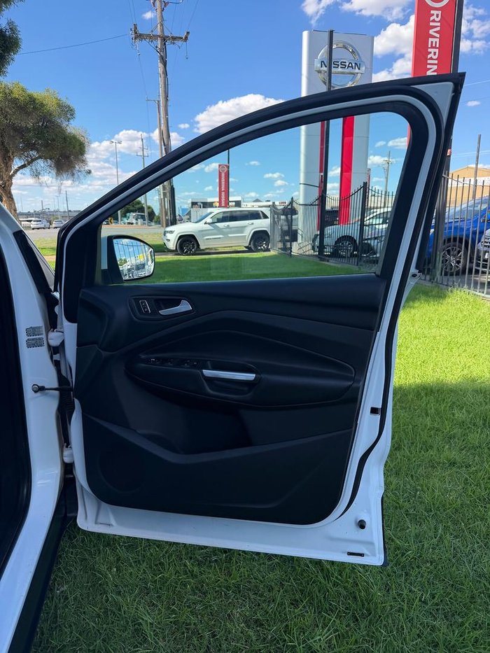 2013 Ford Kuga Ambiente