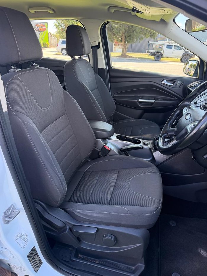 2013 Ford Kuga Ambiente