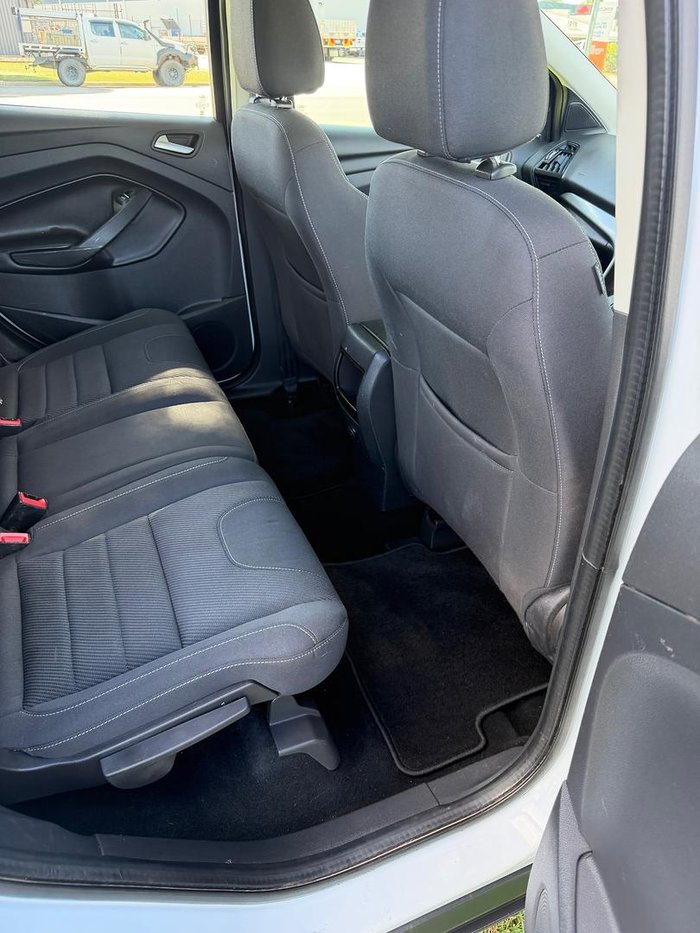 2013 Ford Kuga Ambiente