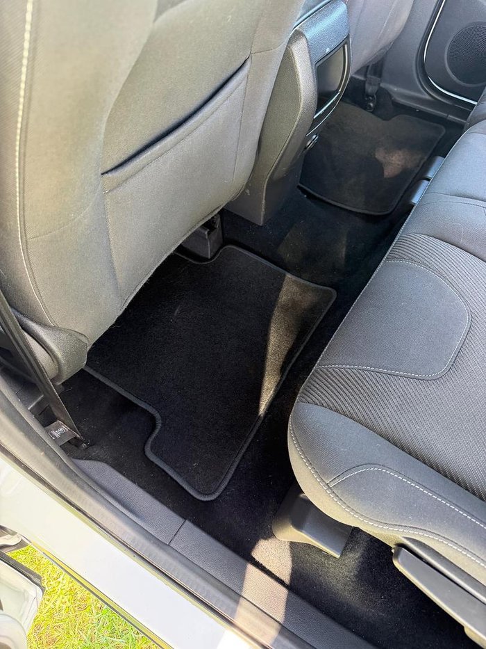 2013 Ford Kuga Ambiente