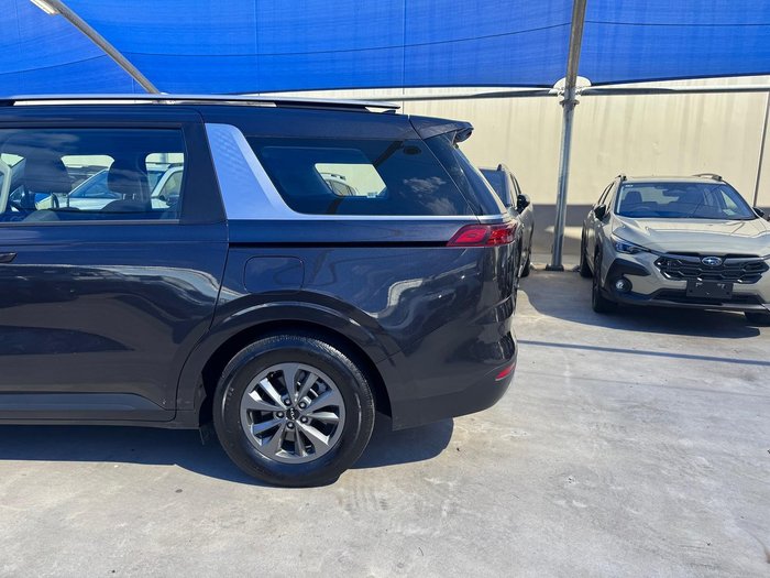 2023 Kia Carnival S