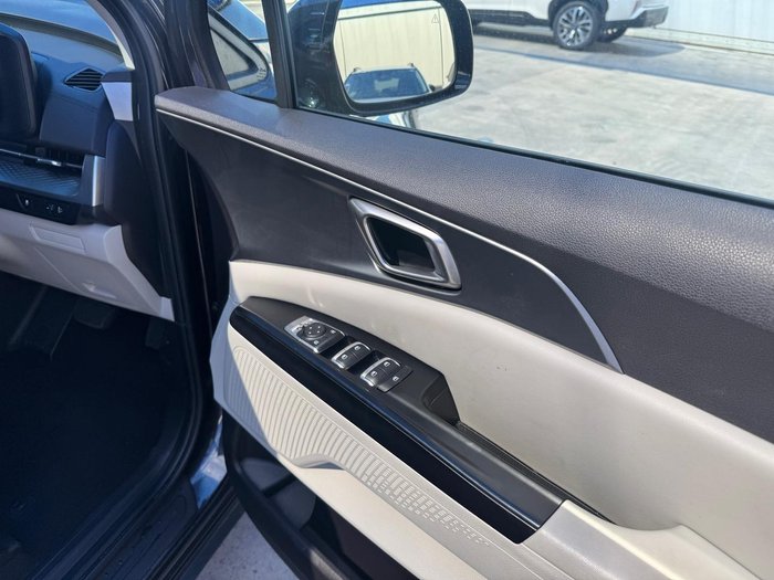 2023 Kia Carnival S