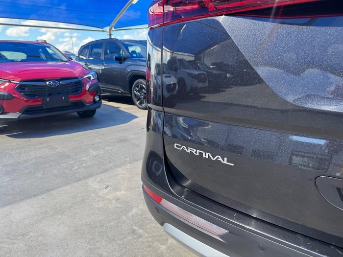2023 Kia Carnival S