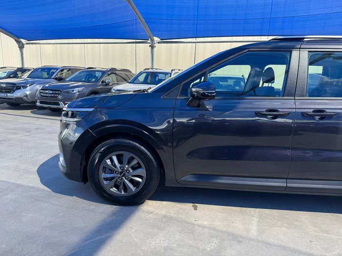 2023 Kia Carnival S