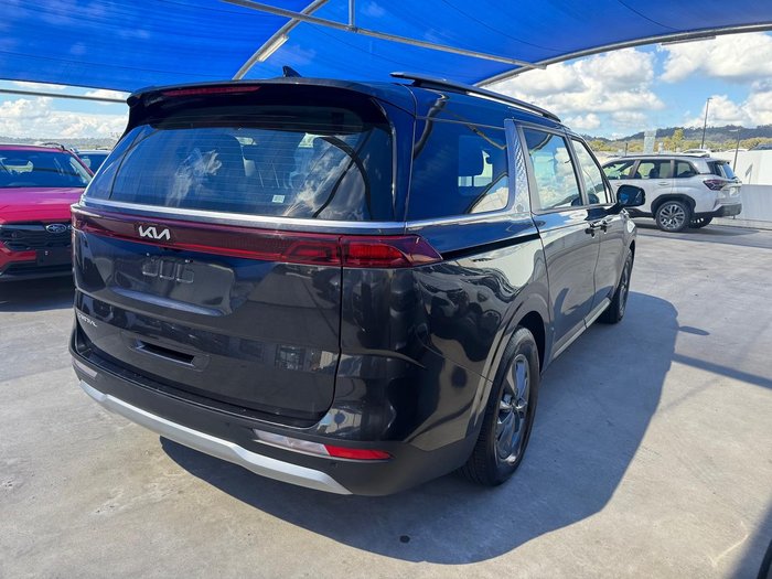 2023 Kia Carnival S
