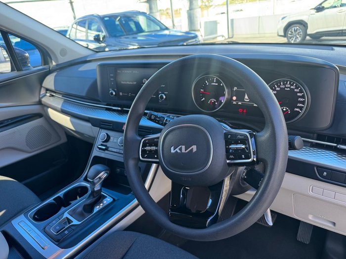 2023 Kia Carnival S