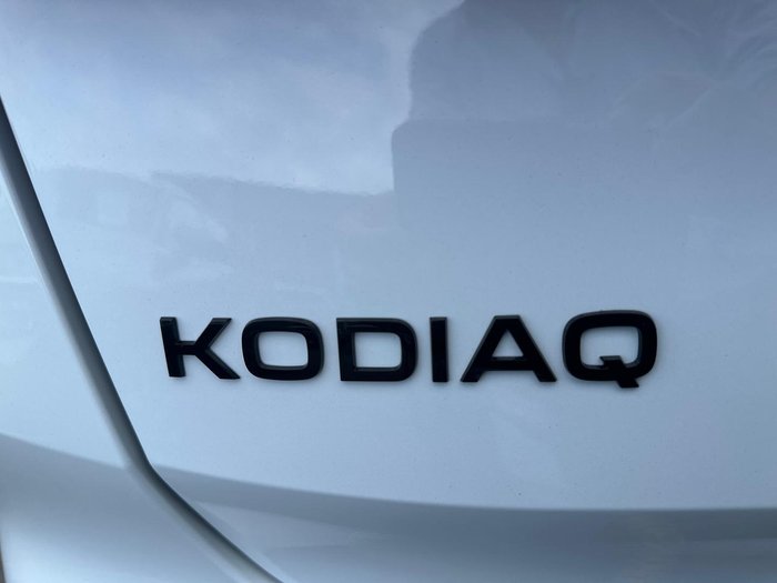 2025 SKODA Kodiaq RS