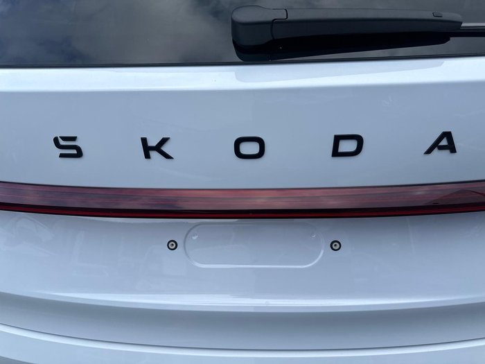2025 SKODA Kodiaq RS