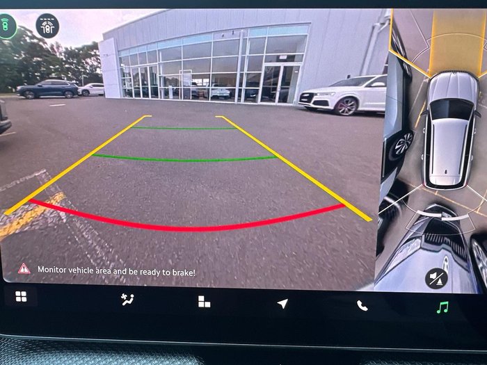 2025 SKODA Kodiaq RS