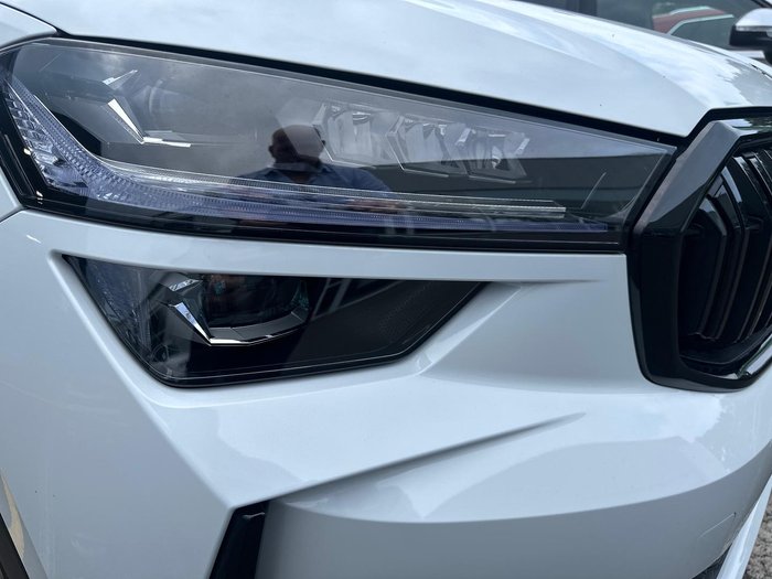 2025 SKODA Kodiaq RS