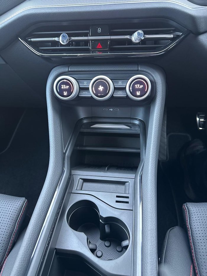 2025 SKODA Kodiaq RS