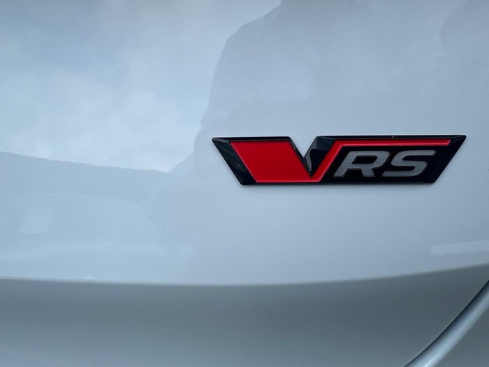 2025 SKODA Kodiaq RS