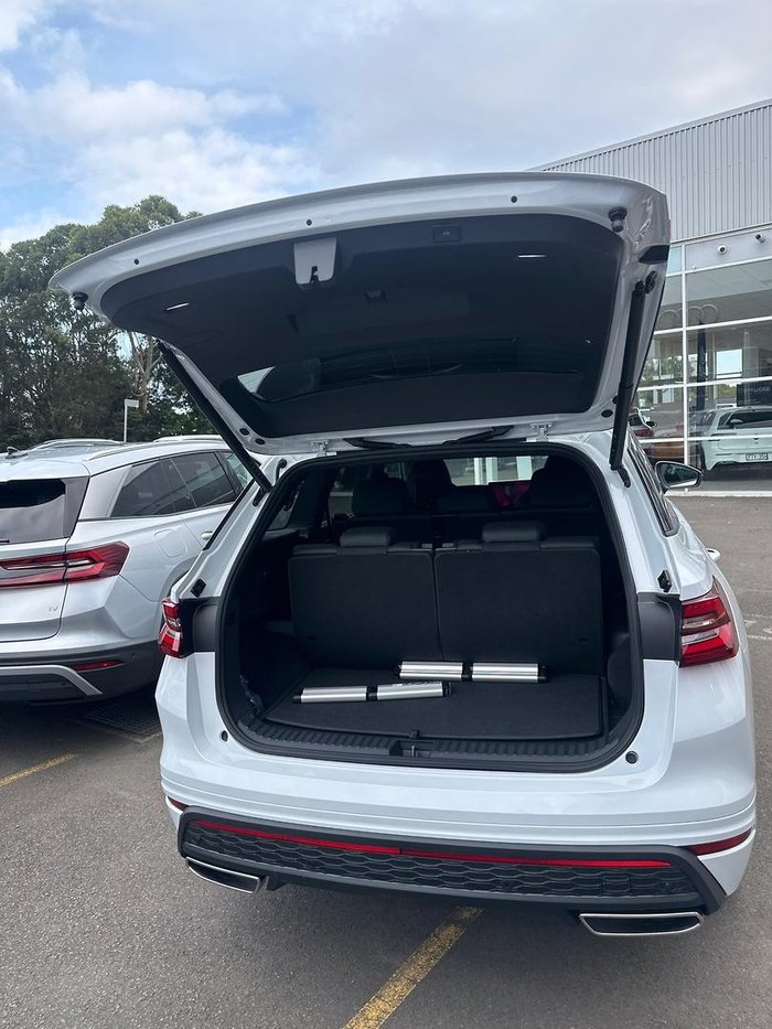 2025 SKODA Kodiaq RS