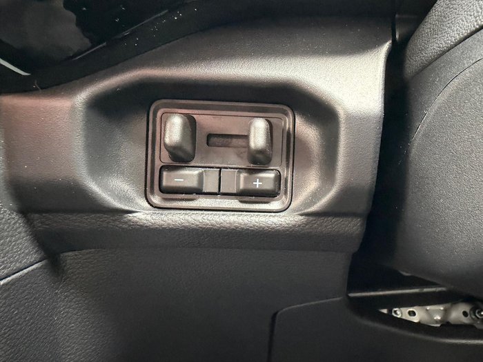 2025 Ford Ranger PHEV Stormtrak