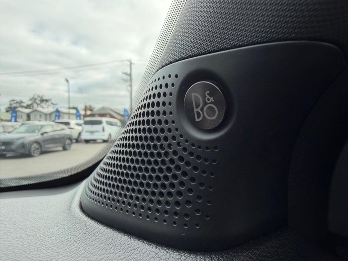 2025 Ford Ranger PHEV Stormtrak