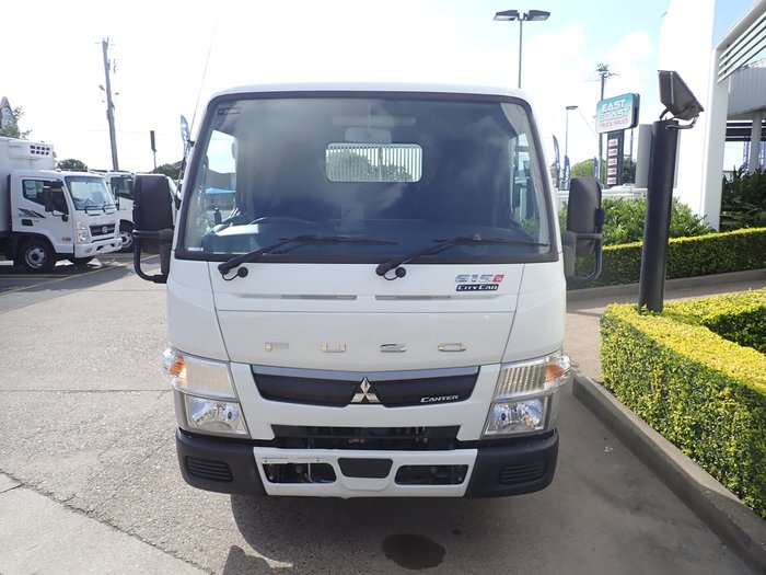 2023 MITSUBISHI CANTER 615
