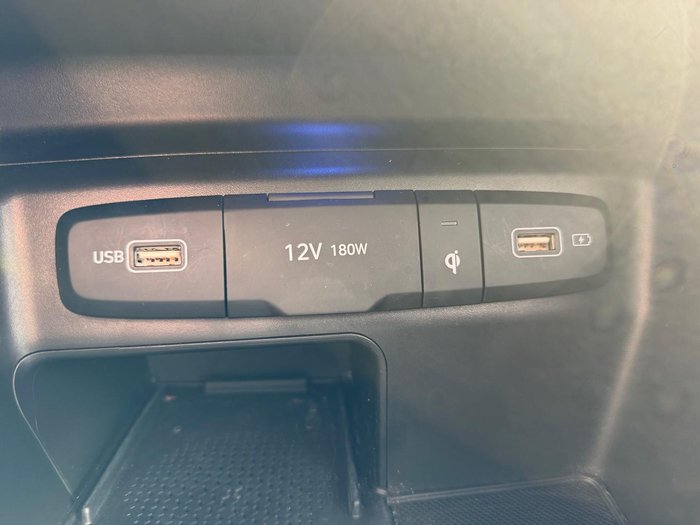 2023 Hyundai Tucson Highlander N Line