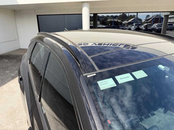 2023 Hyundai Tucson Highlander N Line