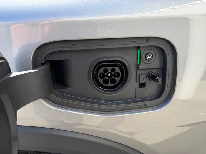 2025 Ford Ranger PHEV Wildtrak