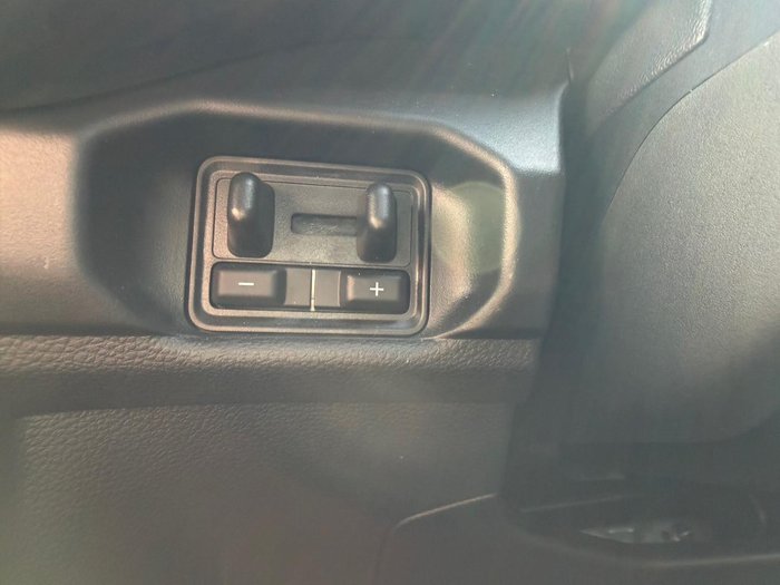 2025 Ford Ranger PHEV Wildtrak