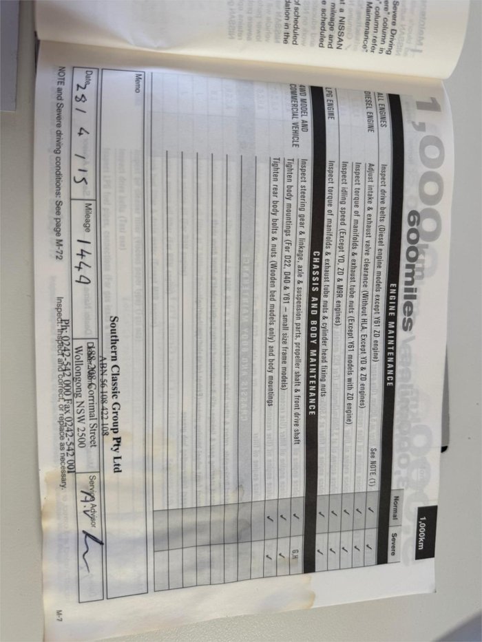 2014 NISSAN 370Z Z34 MY15 White