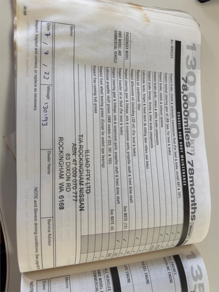 2014 NISSAN 370Z Z34 MY15 White