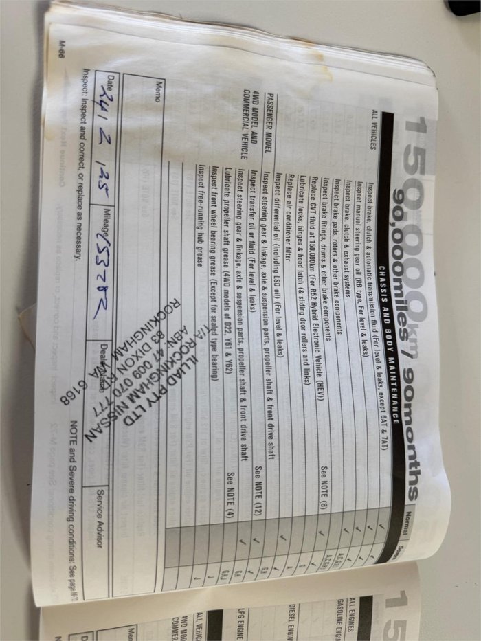 2014 NISSAN 370Z Z34 MY15 White