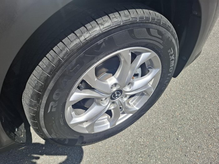 2019 Mazda CX-3 Maxx Sport