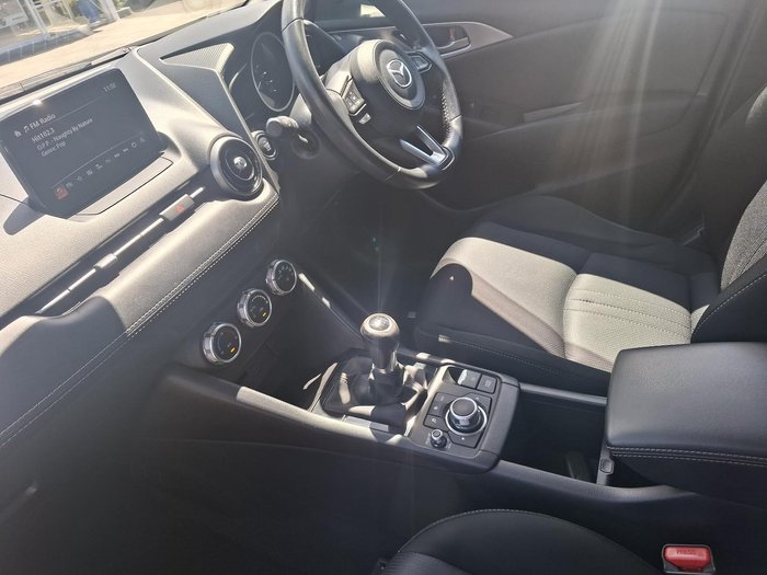 2019 Mazda CX-3 Maxx Sport