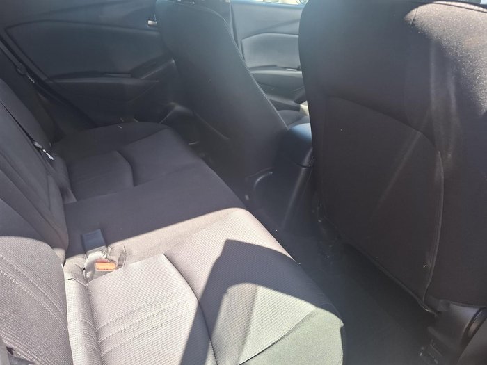 2019 Mazda CX-3 Maxx Sport