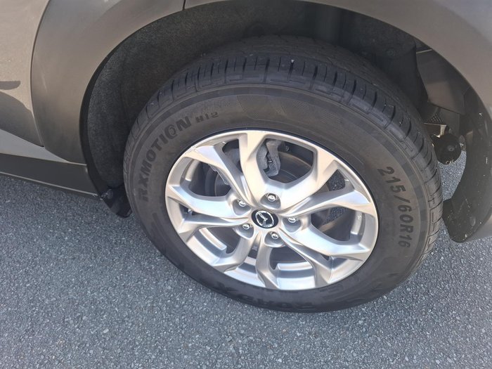 2019 Mazda CX-3 Maxx Sport