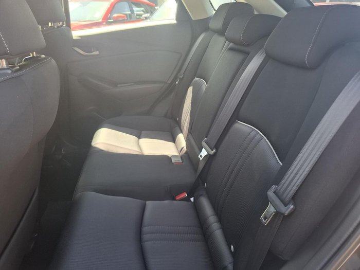 2019 Mazda CX-3 Maxx Sport