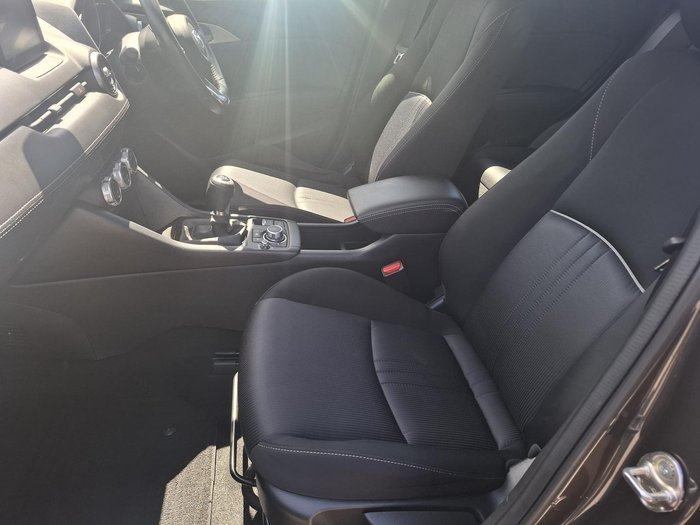 2019 Mazda CX-3 Maxx Sport