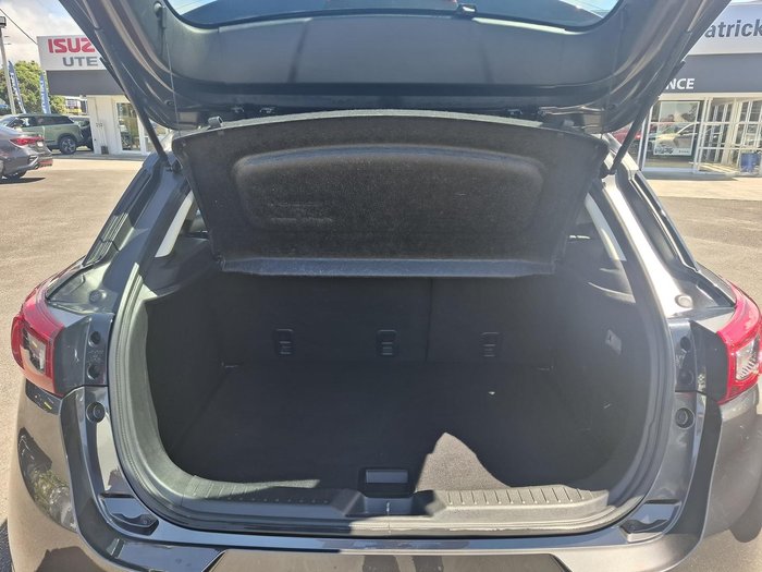 2019 Mazda CX-3 Maxx Sport