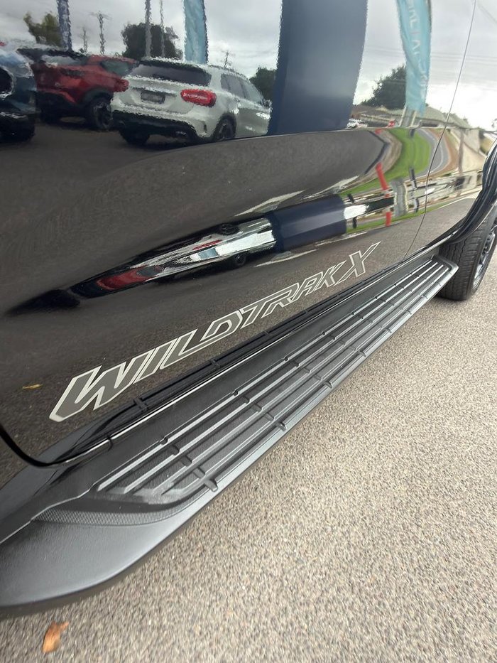 2021 Ford Ranger Wildtrak