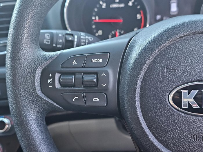 2019 Kia Carnival S