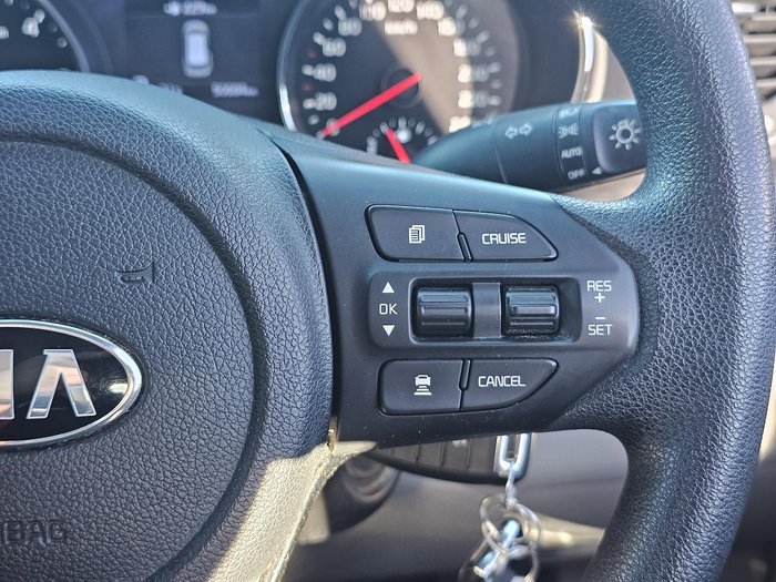 2019 Kia Carnival S