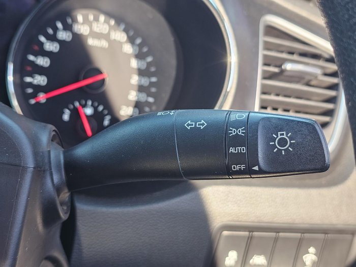2019 Kia Carnival S
