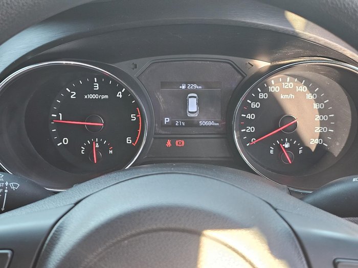 2019 Kia Carnival S