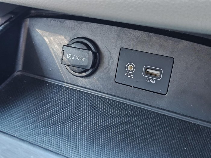 2019 Kia Carnival S