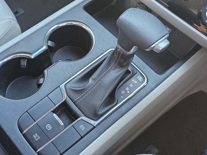 2019 Kia Carnival S
