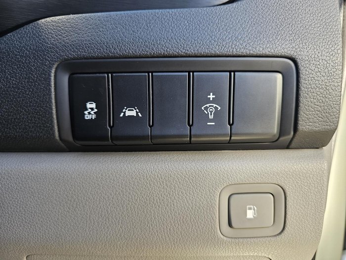 2019 Kia Carnival S