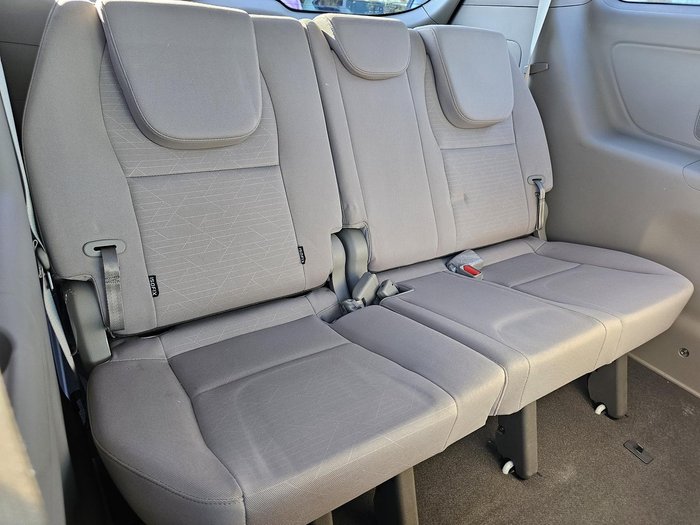 2019 Kia Carnival S