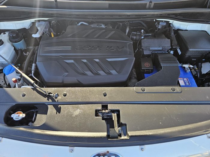 2019 Kia Carnival S