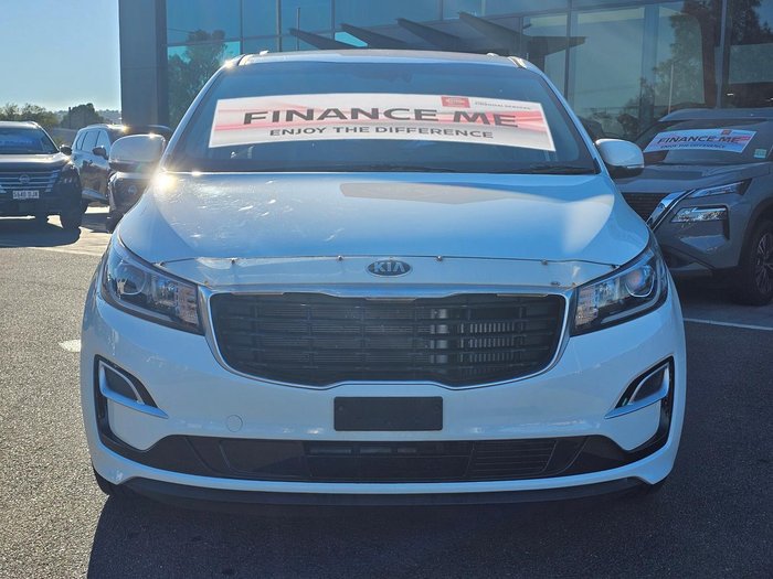 2019 Kia Carnival S