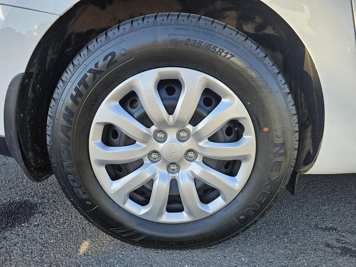 2019 Kia Carnival S