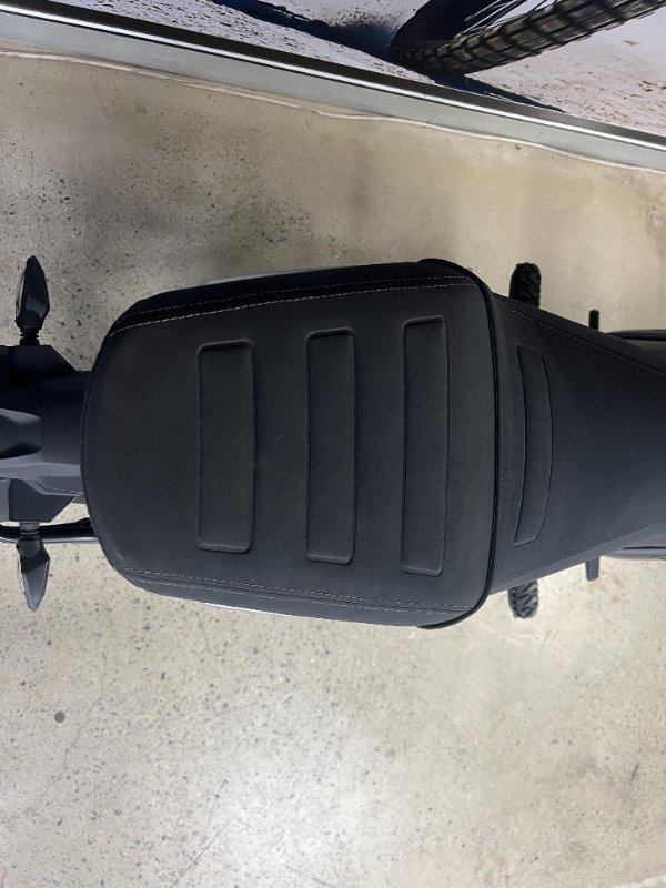 2023 CFMOTO 300 CL-X WHITE